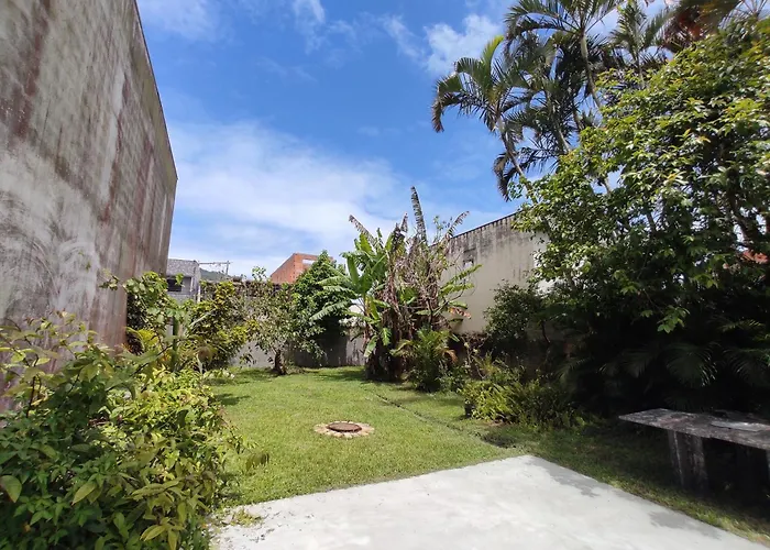 Casa Nativa Bc