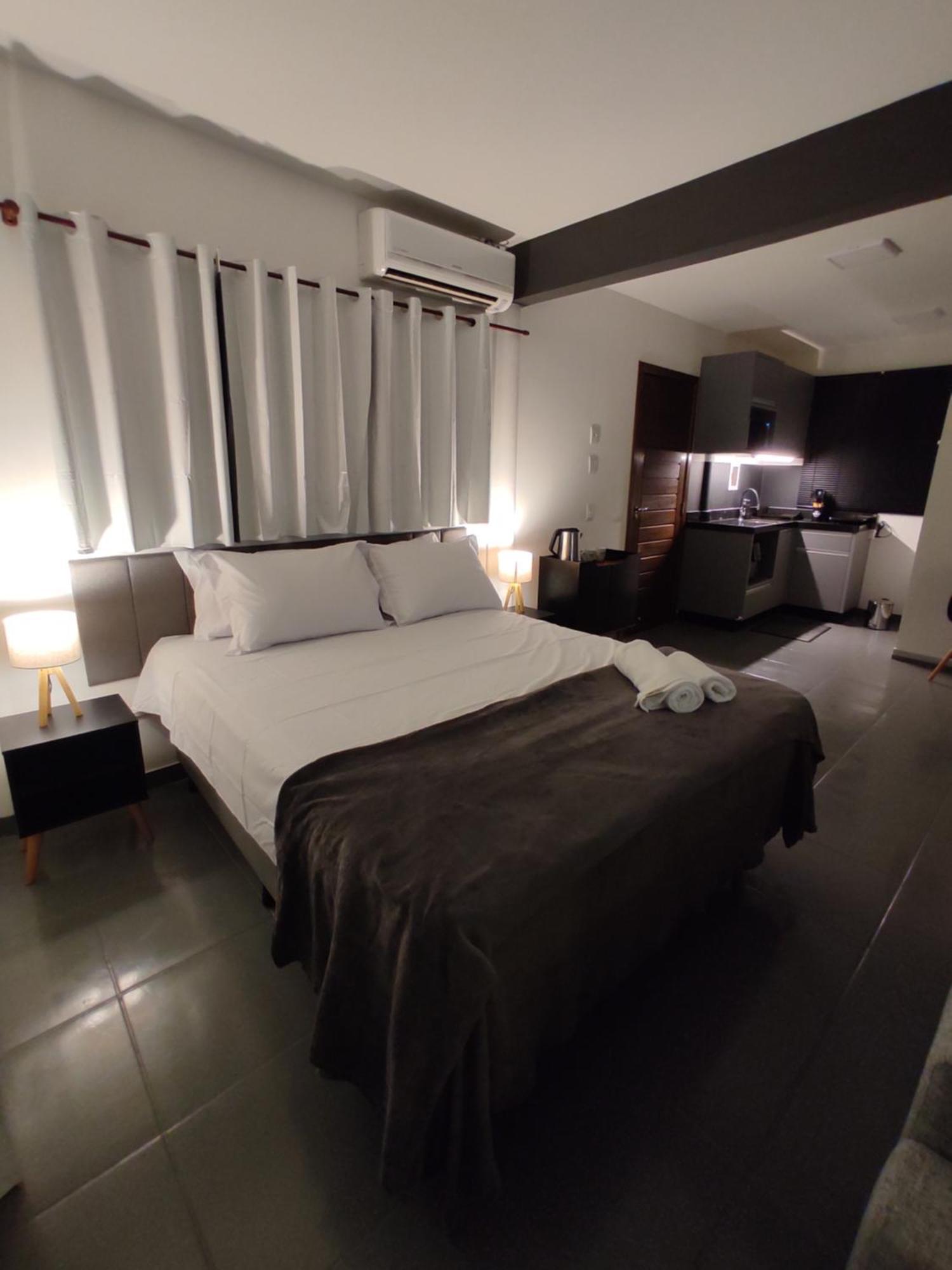 Apartment Casa Nativa Bc *