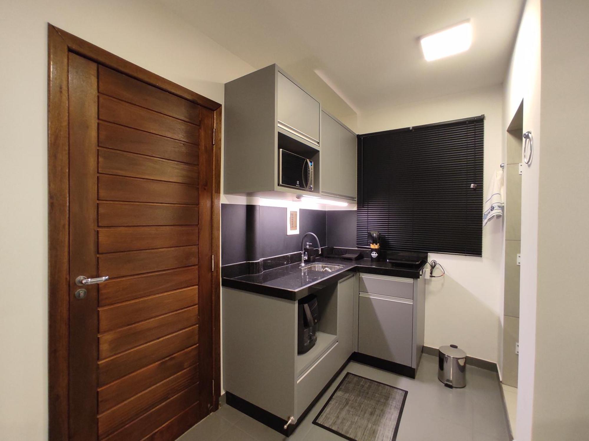 Apartment Casa Nativa Bc