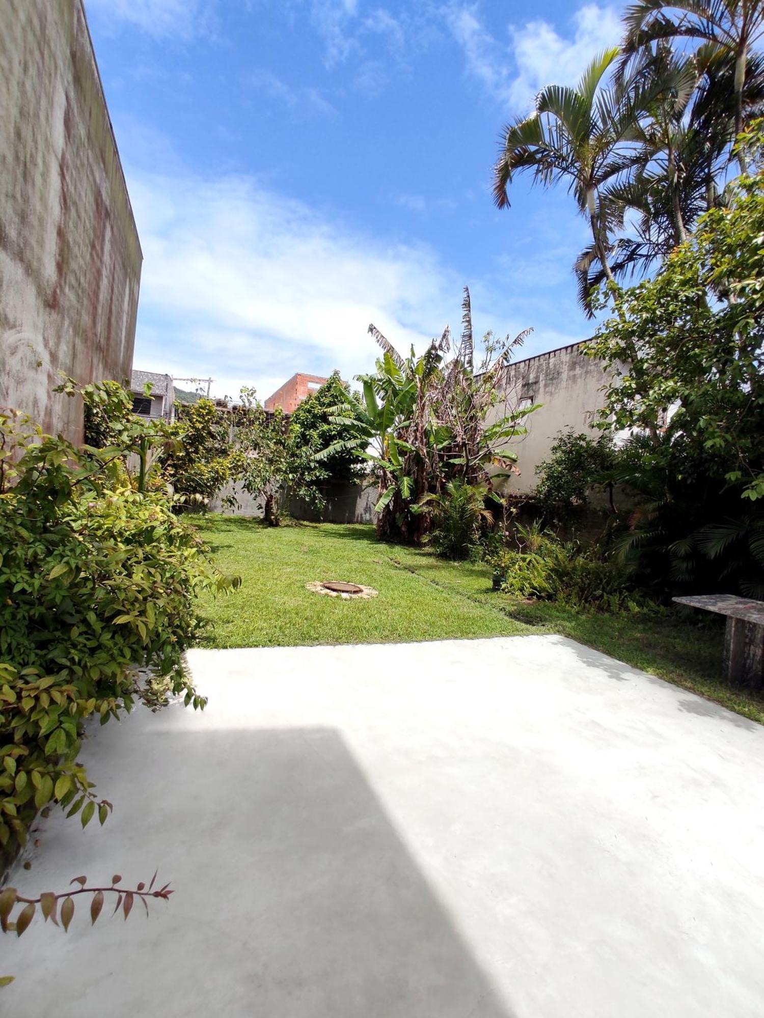 Casa Nativa Bc Apartment *