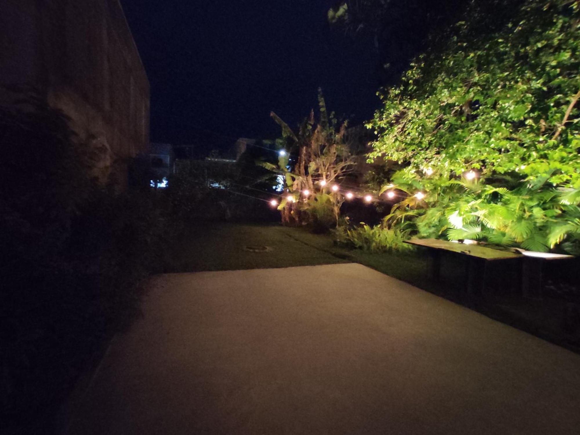 Apartment Casa Nativa Bc