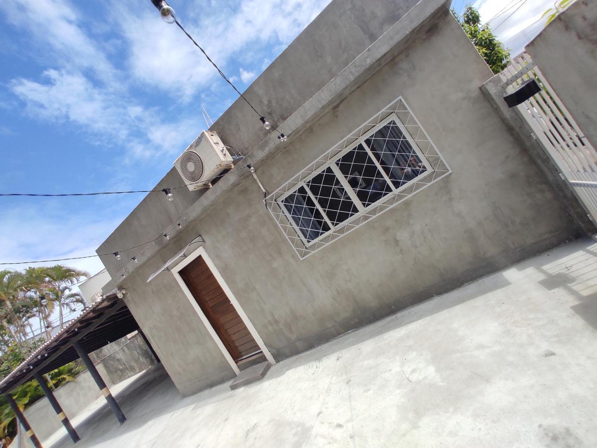 Apartamento Casa Nativa Bc Balneário Camboriú